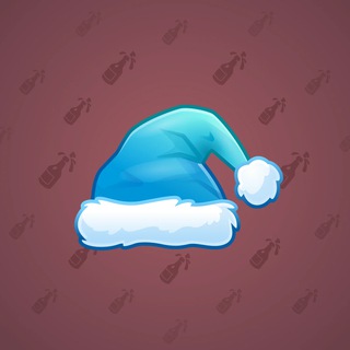 Santa Hat #6774
