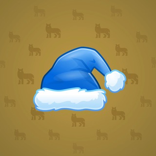 Santa Hat #6797