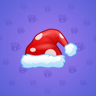 Santa Hat #6801