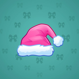 Santa Hat #6805