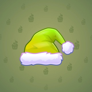 Santa Hat #6806