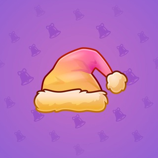 Santa Hat #6809