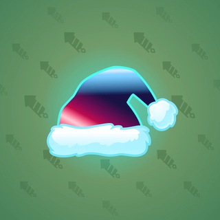 Santa Hat #68100