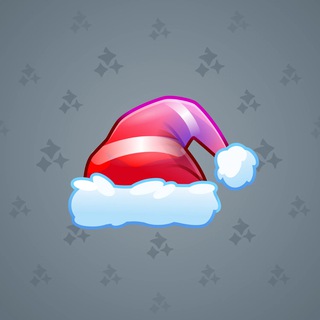 Santa Hat #68102
