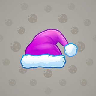 Santa Hat #68104