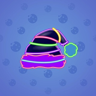 Santa Hat #6811