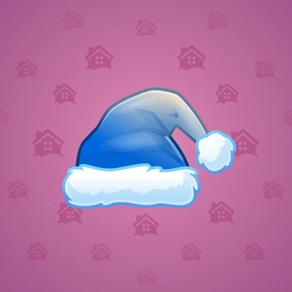 Santa Hat #6812