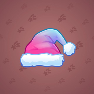 Santa Hat #6814