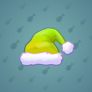 Santa Hat #68153
