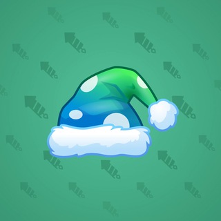 Santa Hat #68157