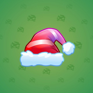 Santa Hat #68163