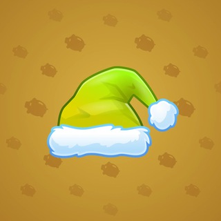 Santa Hat #68166
