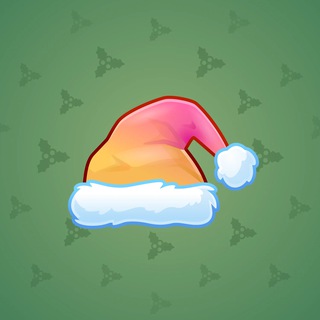 Santa Hat #68169
