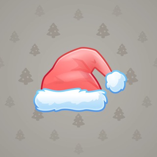 Santa Hat #68173