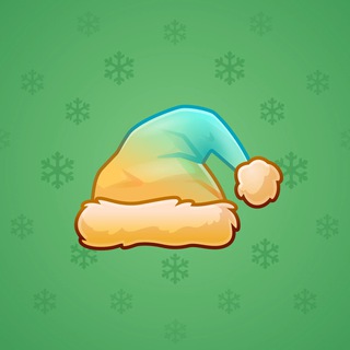 Santa Hat #68177