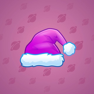 Santa Hat #68178