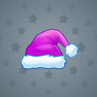 Santa Hat #6818