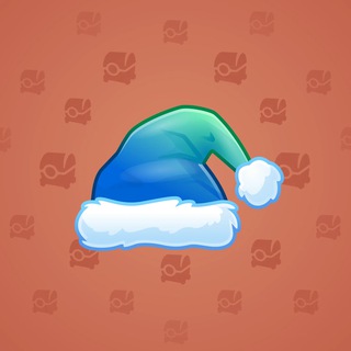 Santa Hat #68180