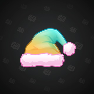 Santa Hat #68184