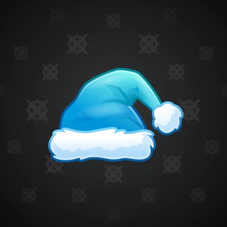 Santa Hat #68191
