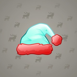Santa Hat #68196