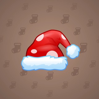 Santa Hat #6824