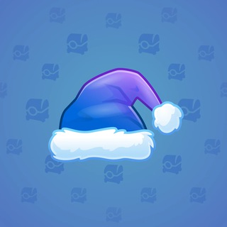 Santa Hat #6830