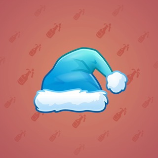 Santa Hat #6831
