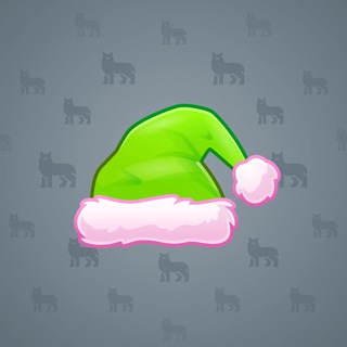 Santa Hat #68334