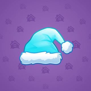 Santa Hat #68336