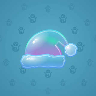 Santa Hat #68340