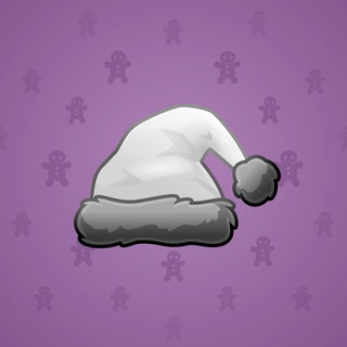 Santa Hat #68342