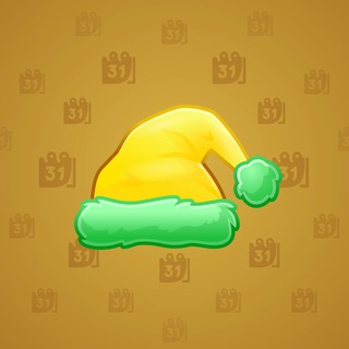 Santa Hat #68347