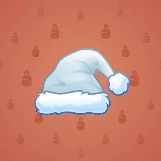 Santa Hat #68349