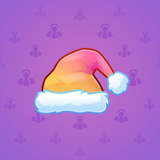 Santa Hat #68350