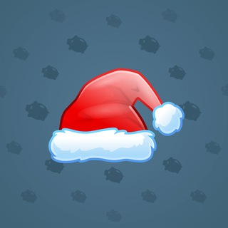 Santa Hat #68351