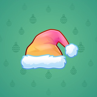 Santa Hat #68355