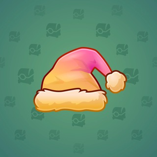 Santa Hat #68358