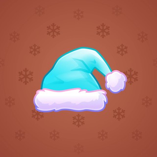 Santa Hat #68361