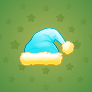 Santa Hat #68364
