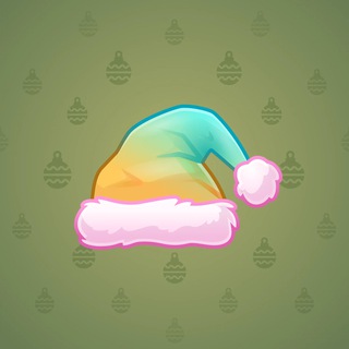Santa Hat #68366