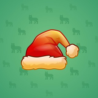 Santa Hat #68367
