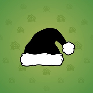 Santa Hat #68370