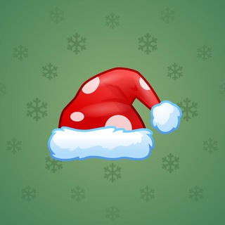 Santa Hat #68371