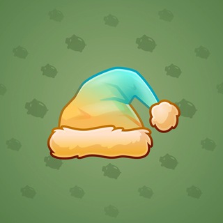 Santa Hat #68427