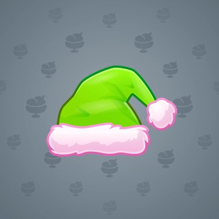 Santa Hat #68434