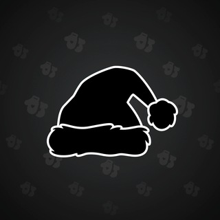 Santa Hat #68439
