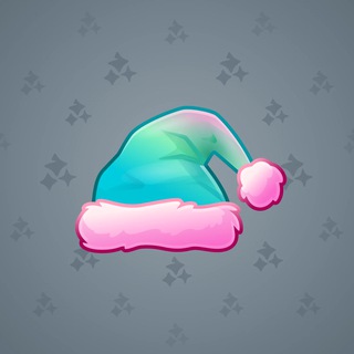 Santa Hat #68441