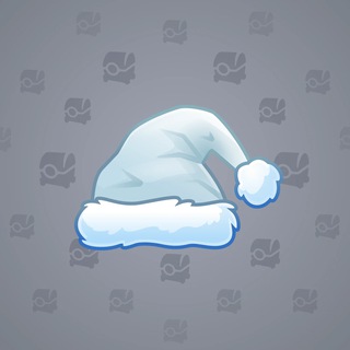 Santa Hat #68443