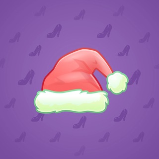Santa Hat #68445